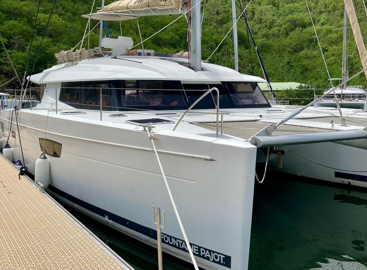 DREAM MAYREAU