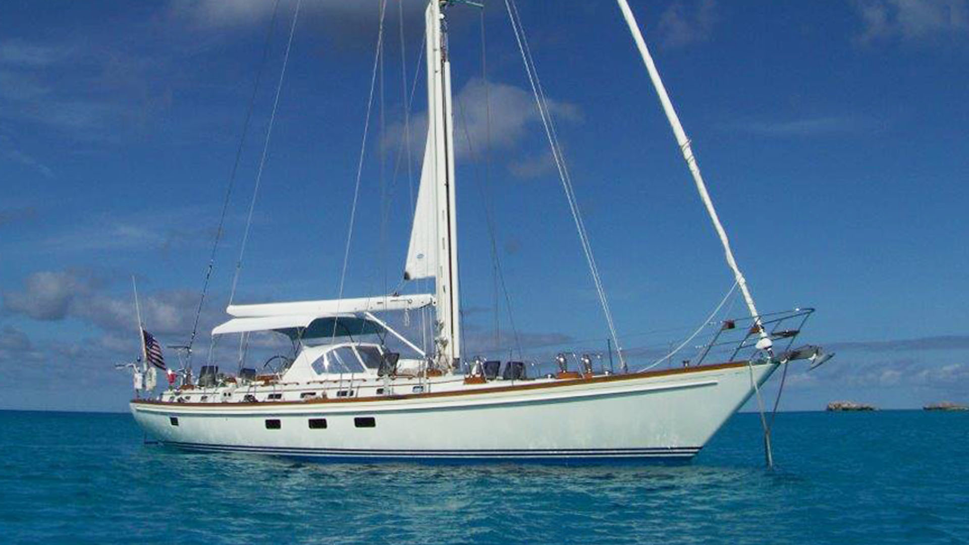 SEA ROSE