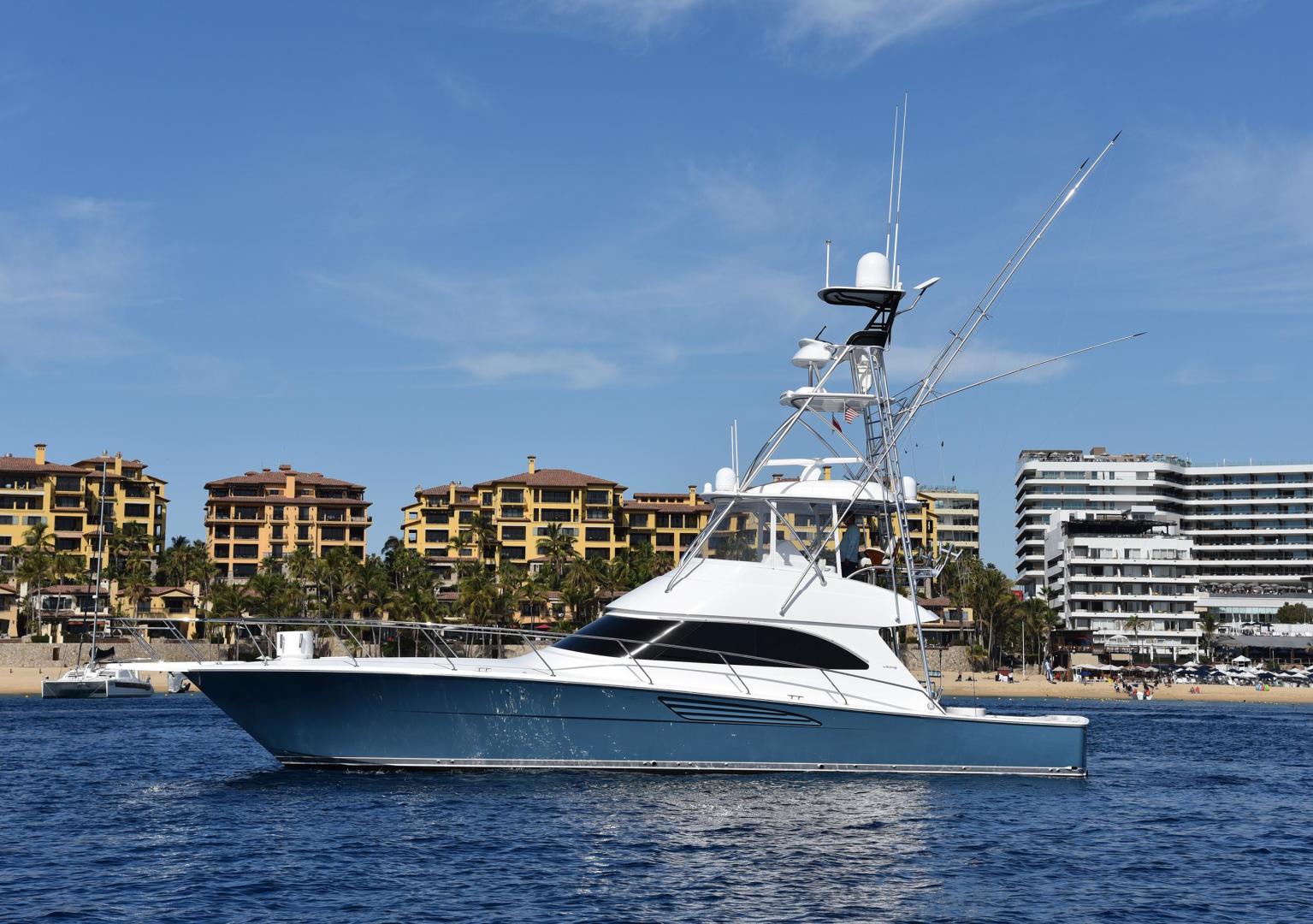 CABO CHAOS