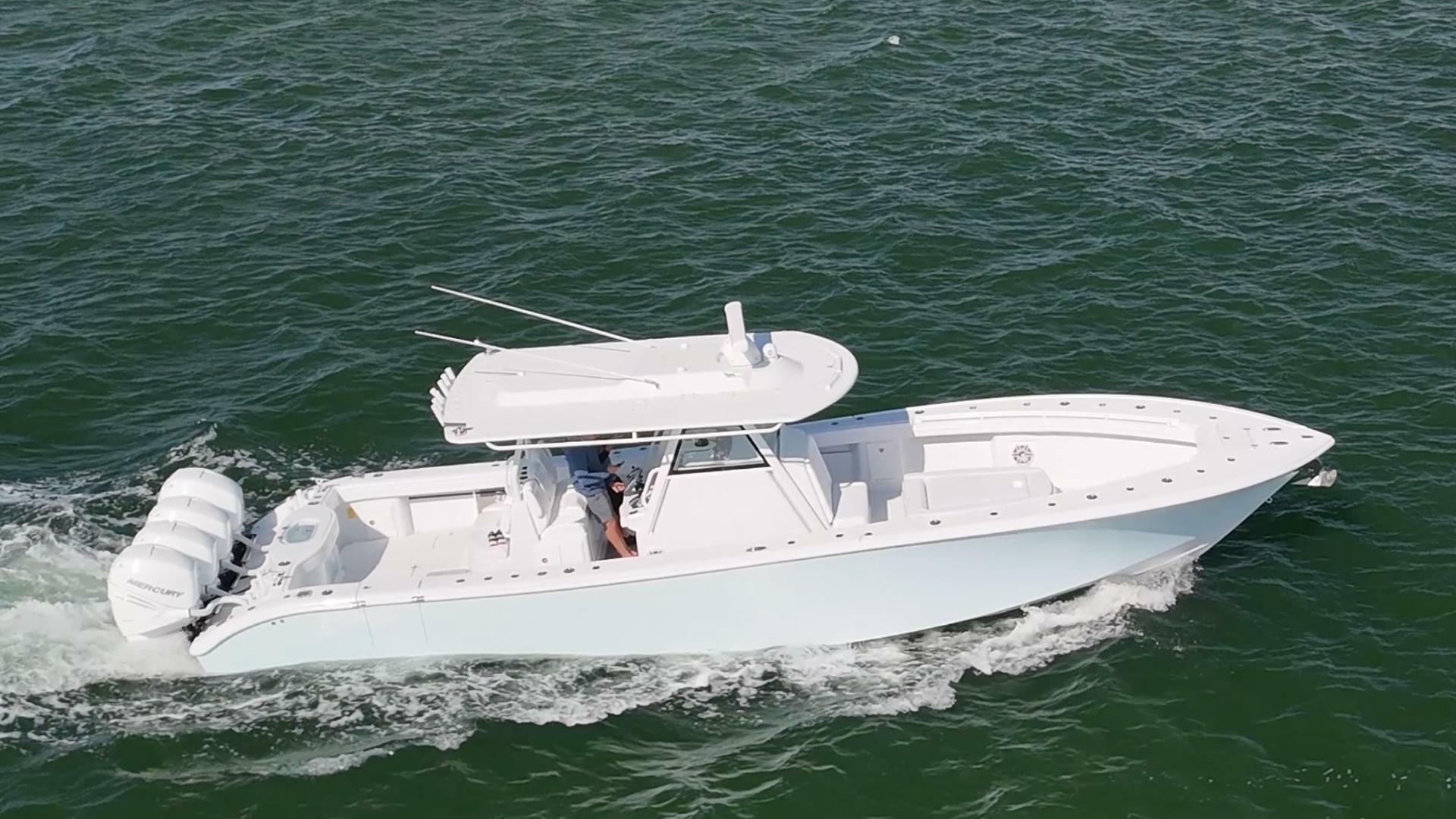 39 Offshore