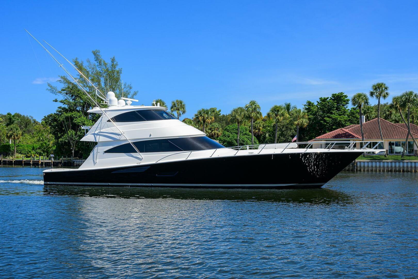 80' Viking