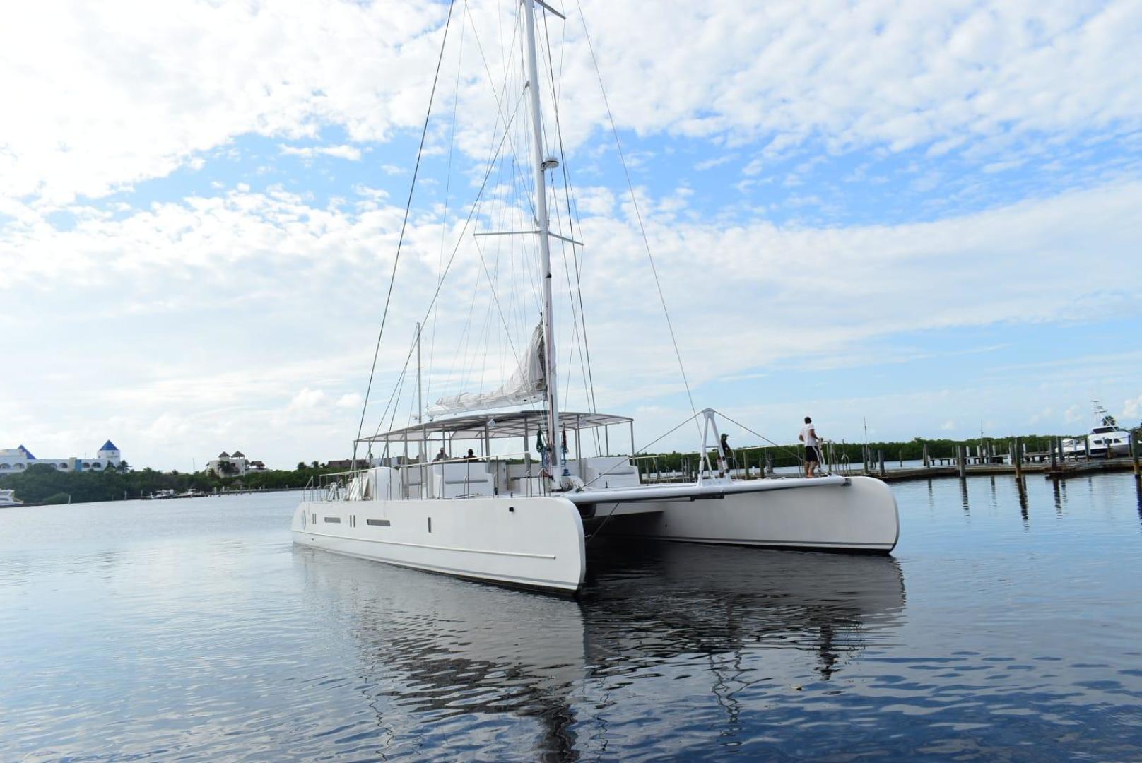 Sea Compass 82