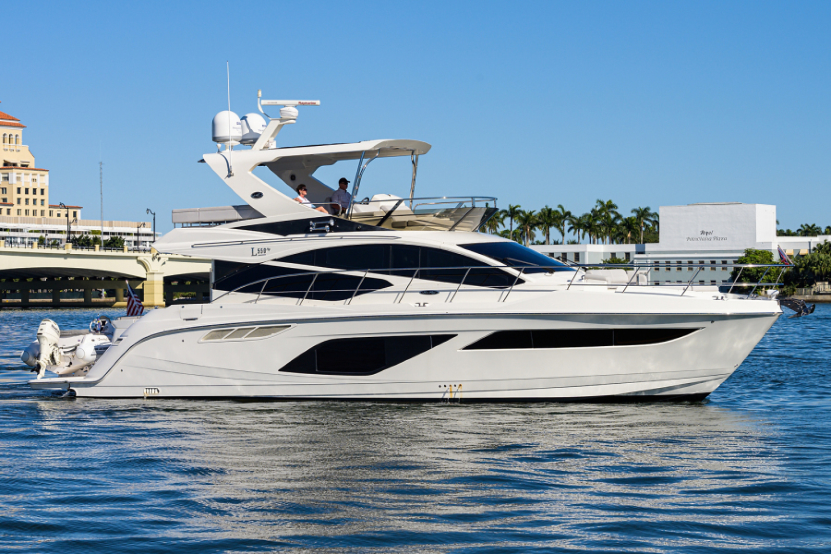 ISLANDER II