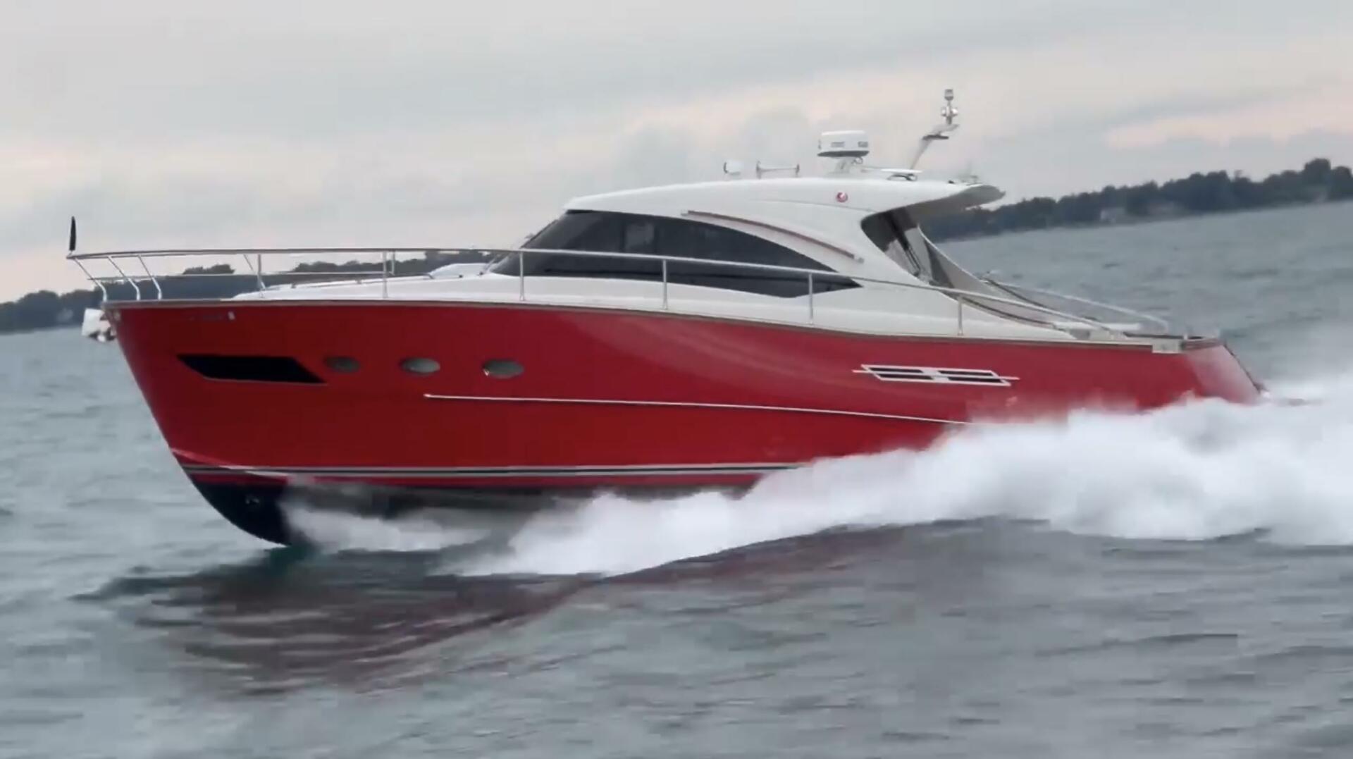 Red Boat