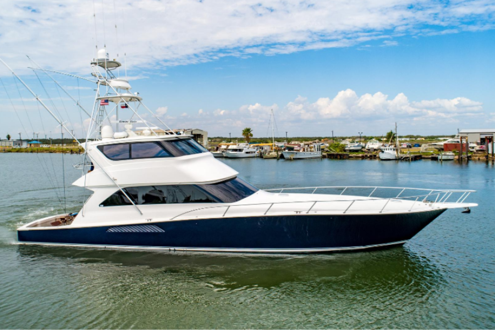 Bimini Babe