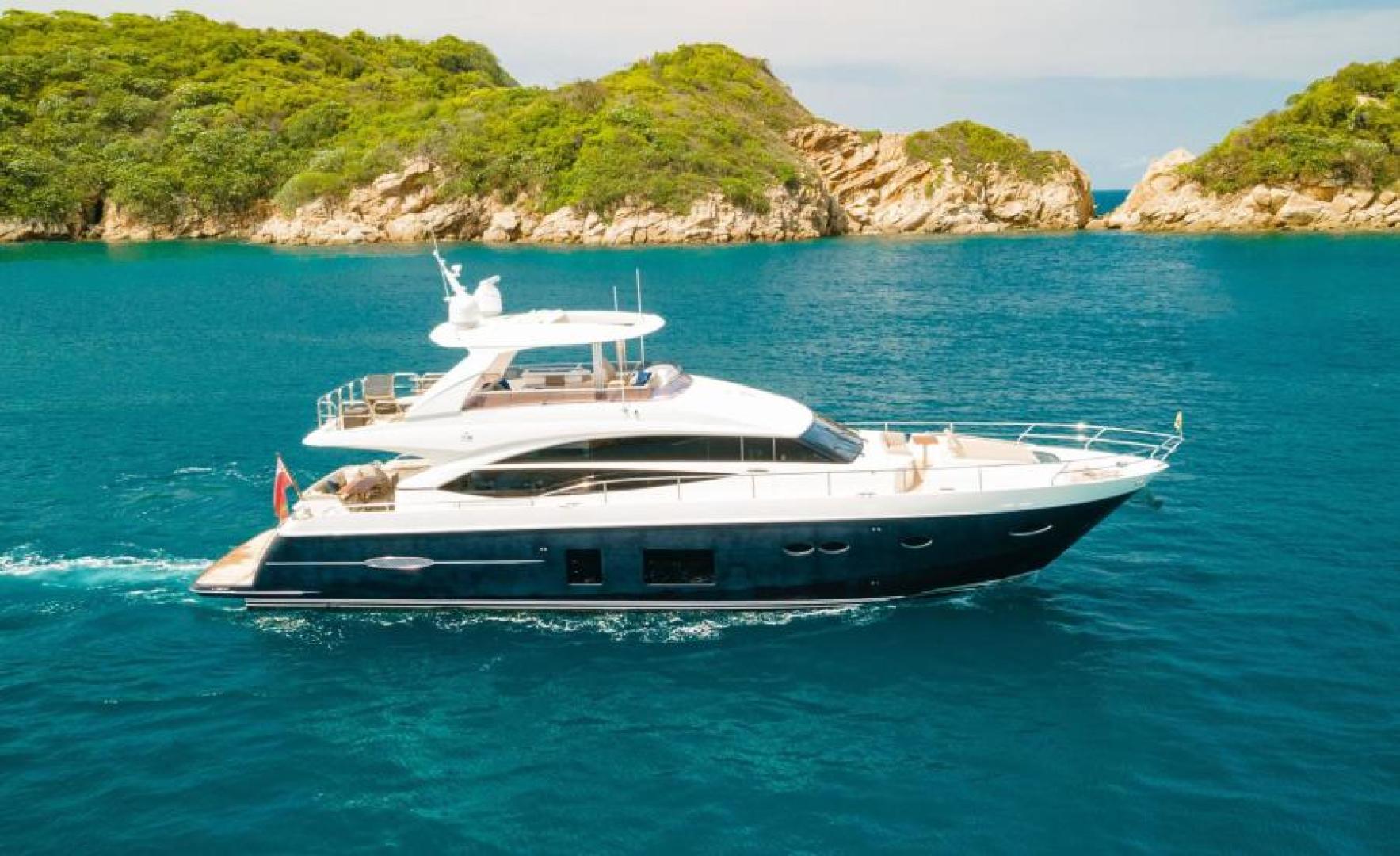 PICHOS III