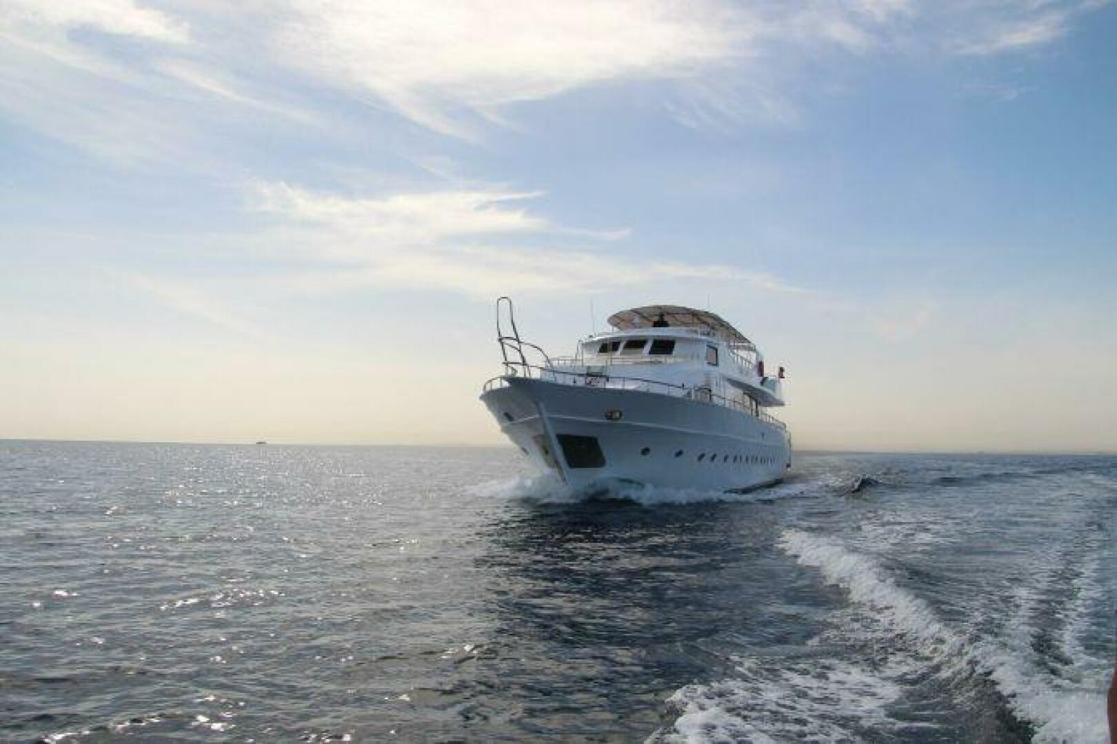 Red Sea Queen