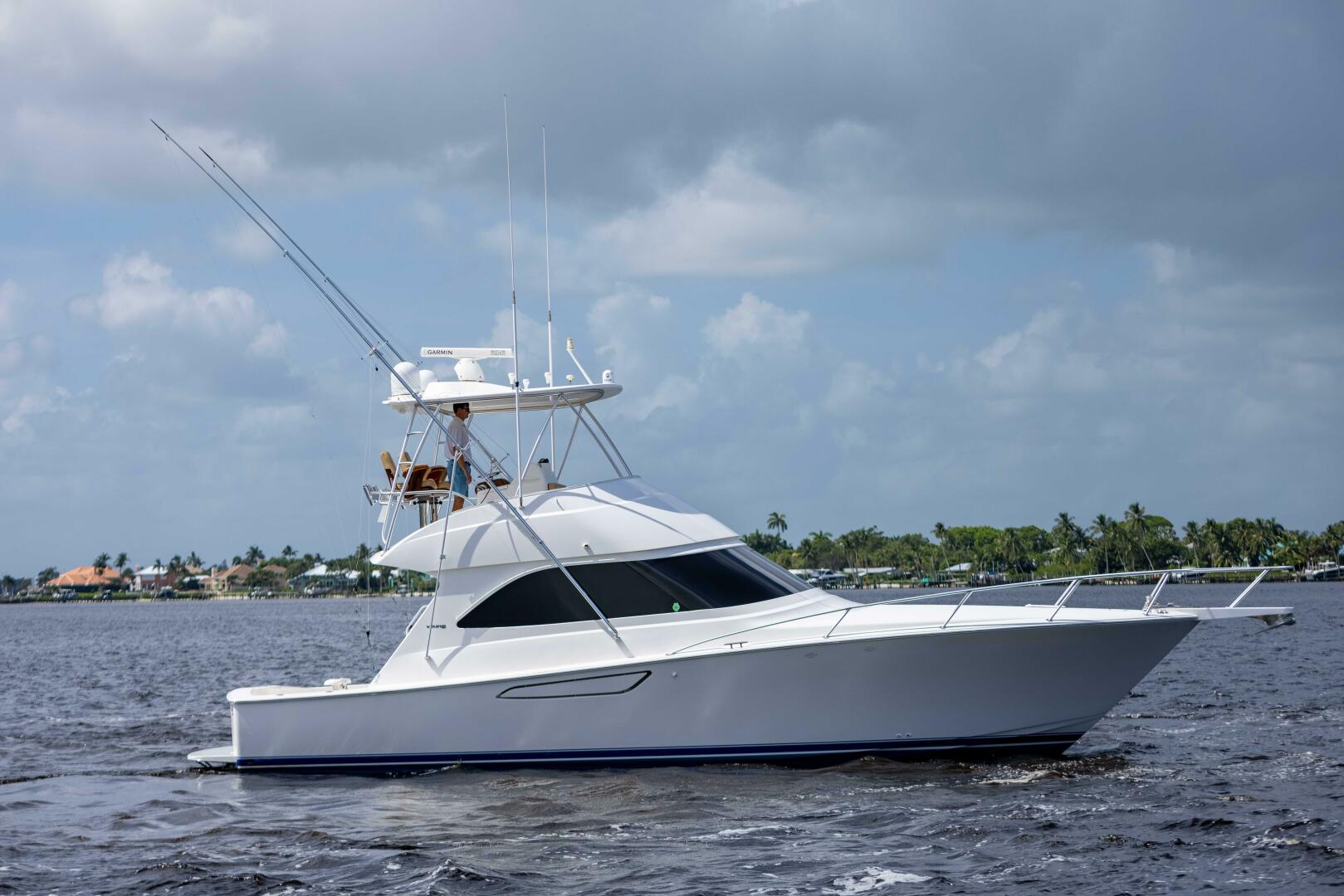 No Anchors