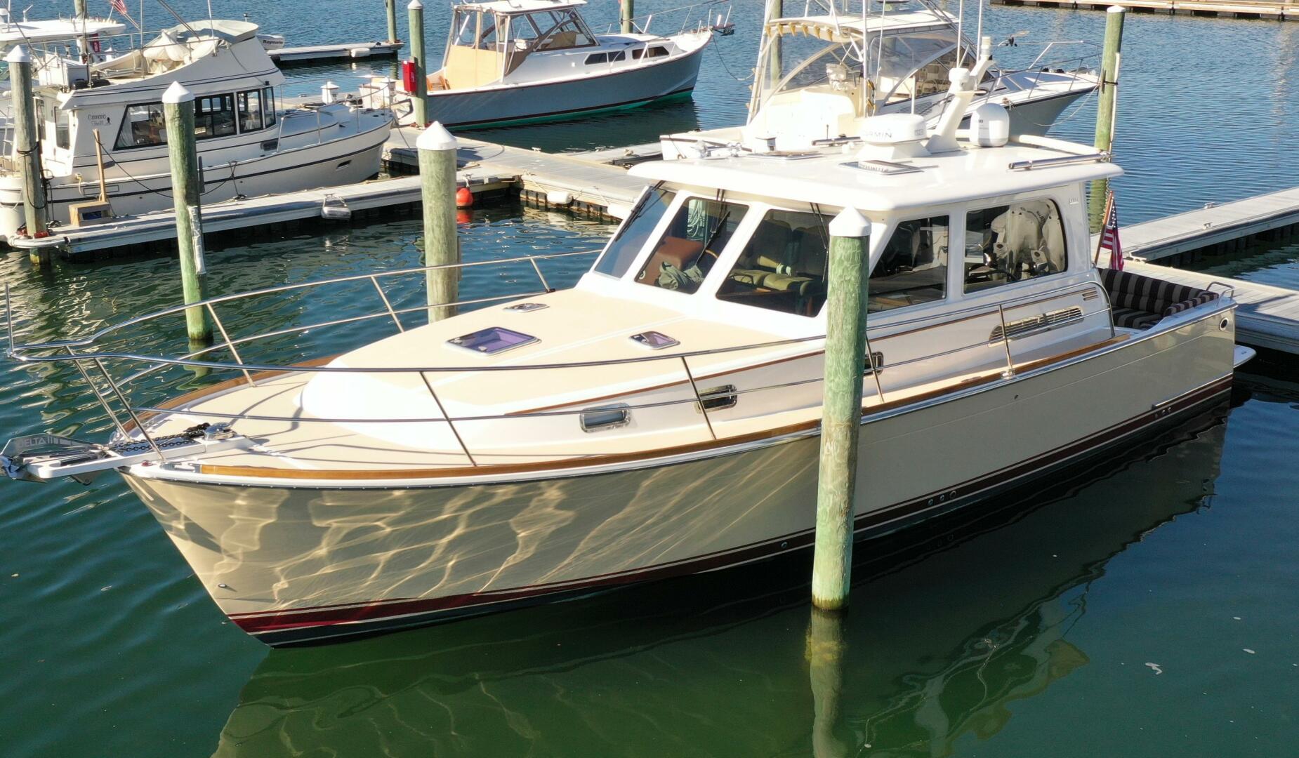 Sea Pilot
