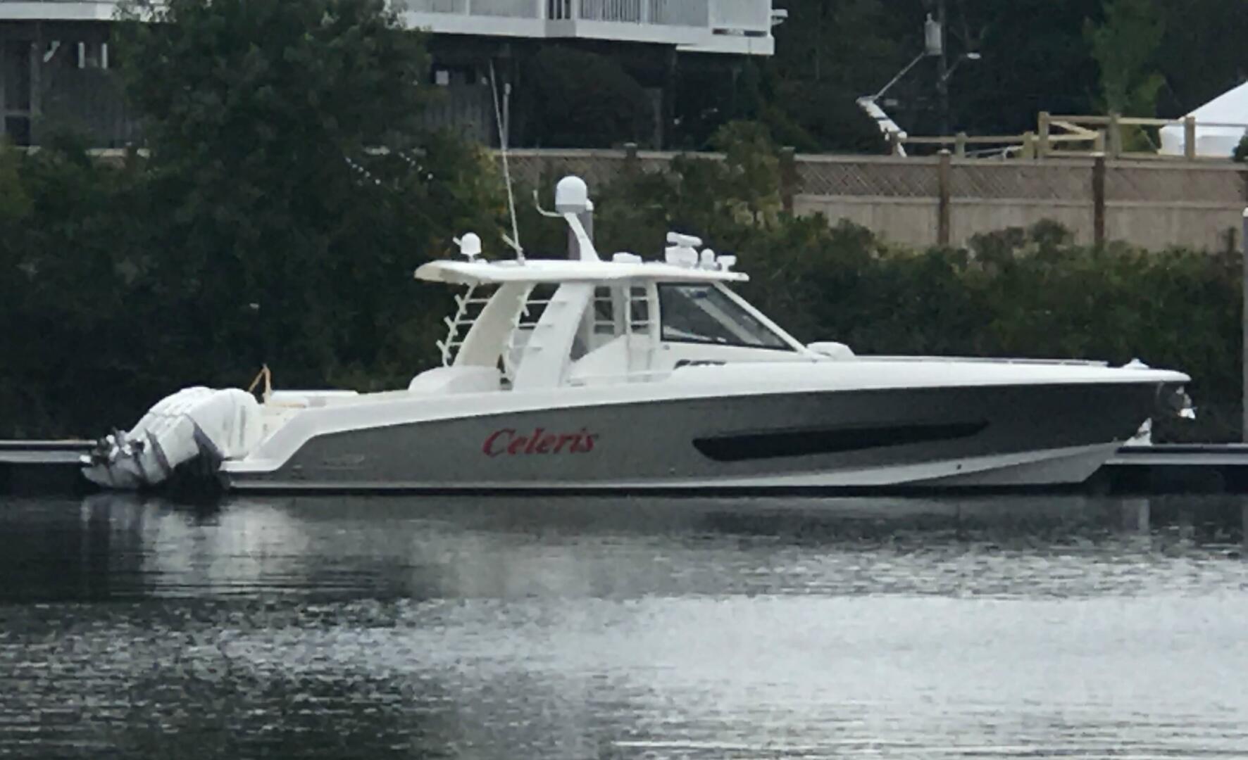 Celeris
