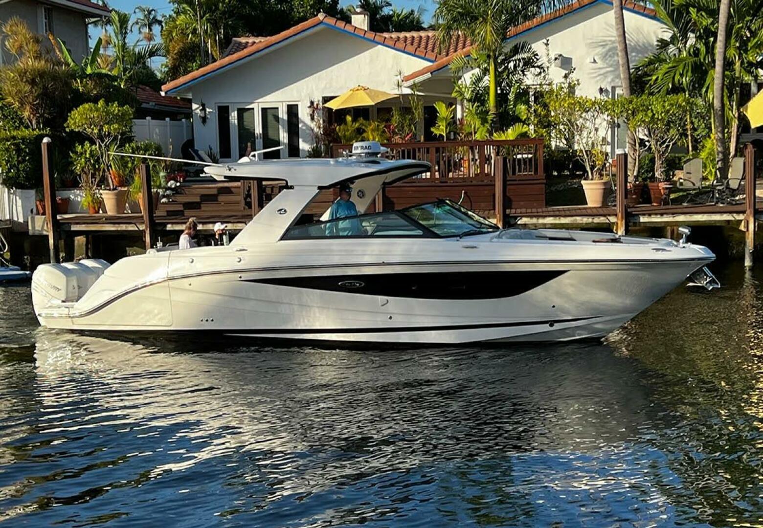 BAERLY AFLOAT