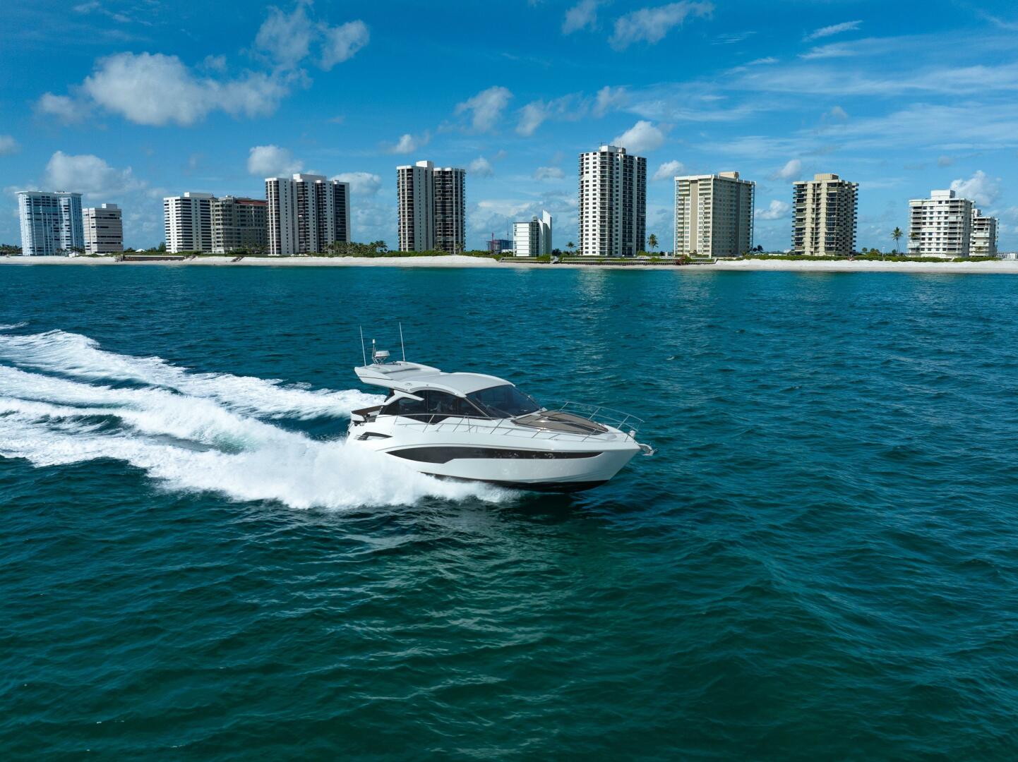 Sea Suite