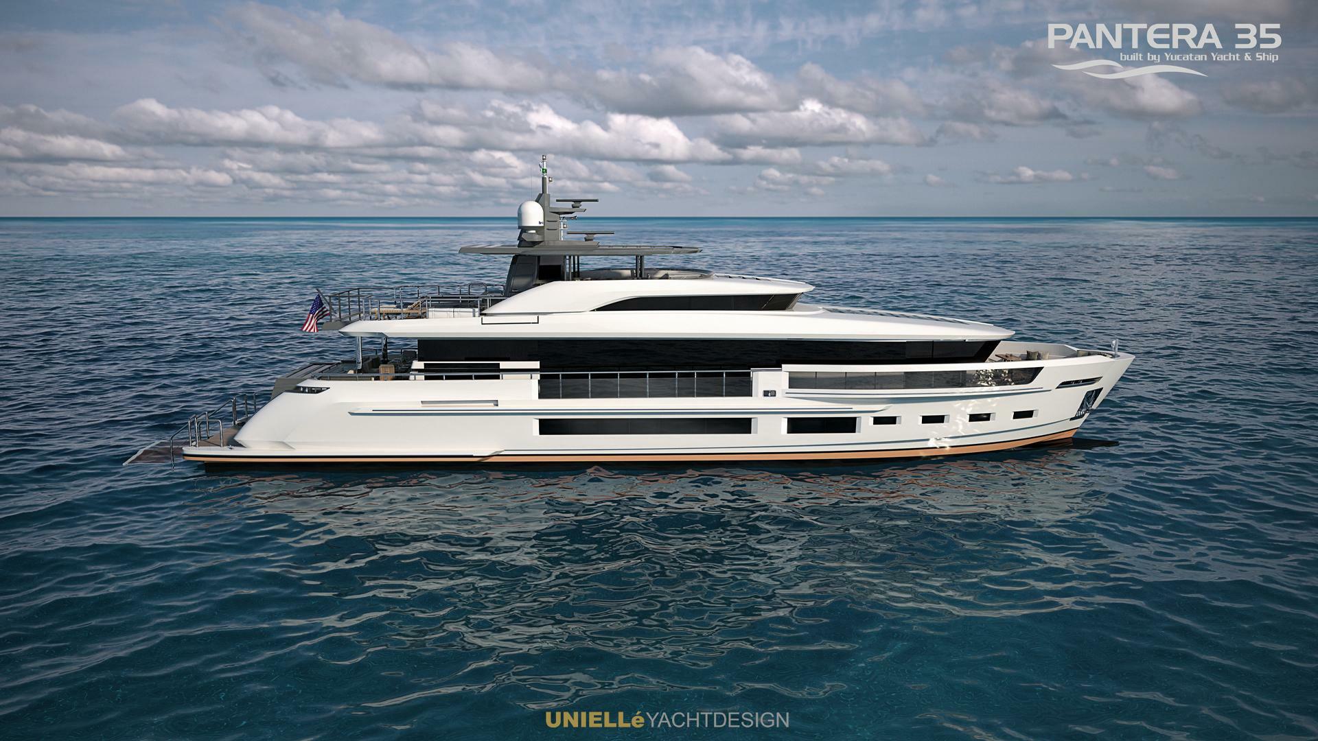 Pantera 35