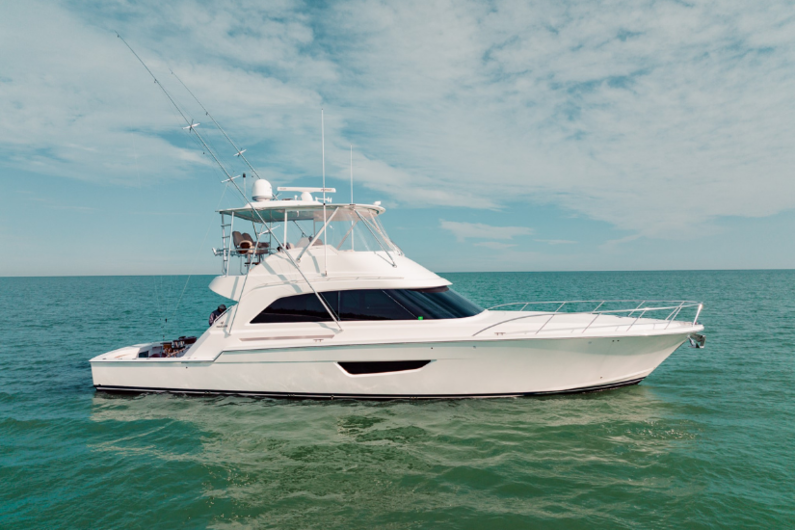 Galati Yacht Sales Trade