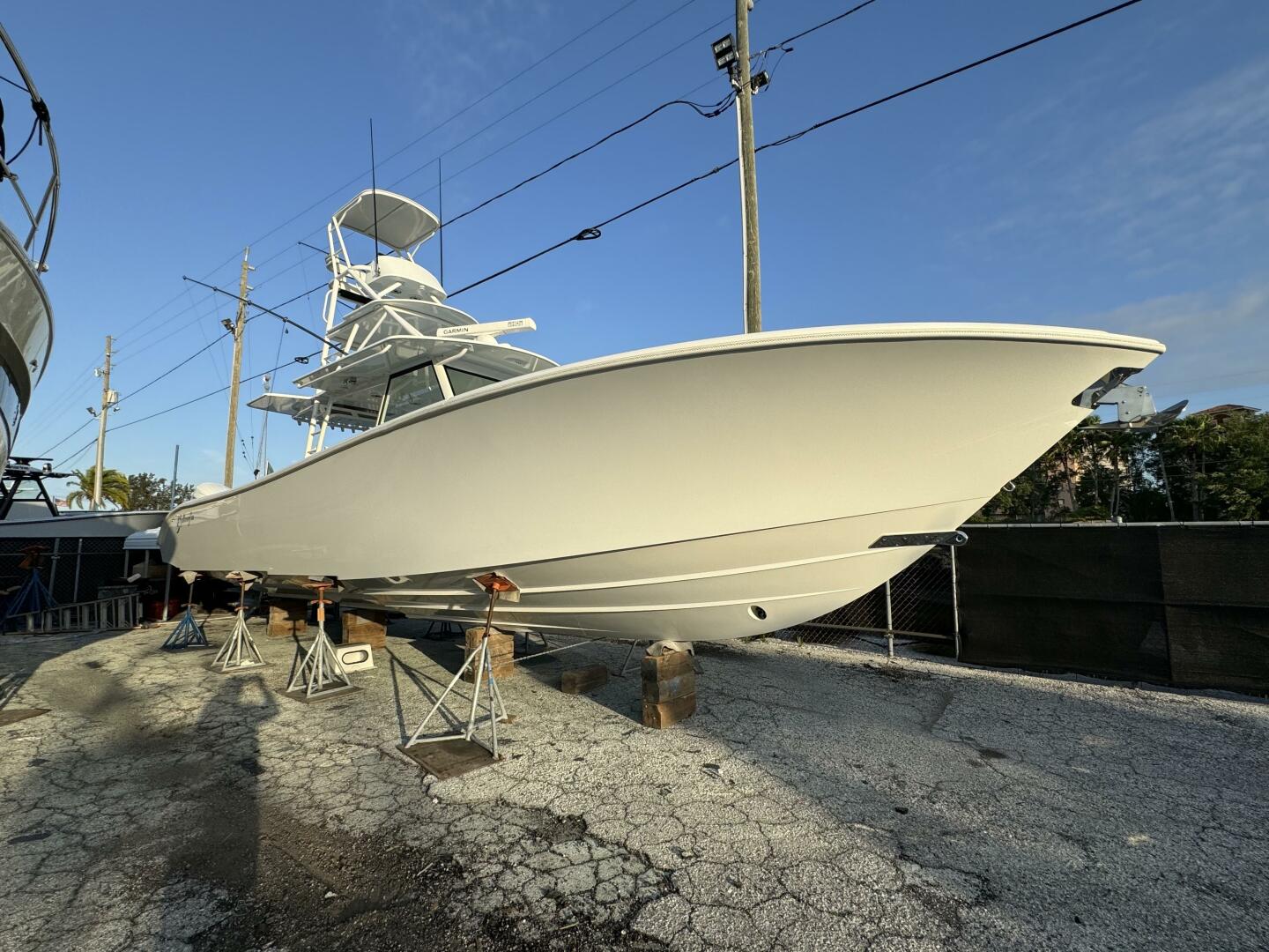 Galati Yacht Sales Trade