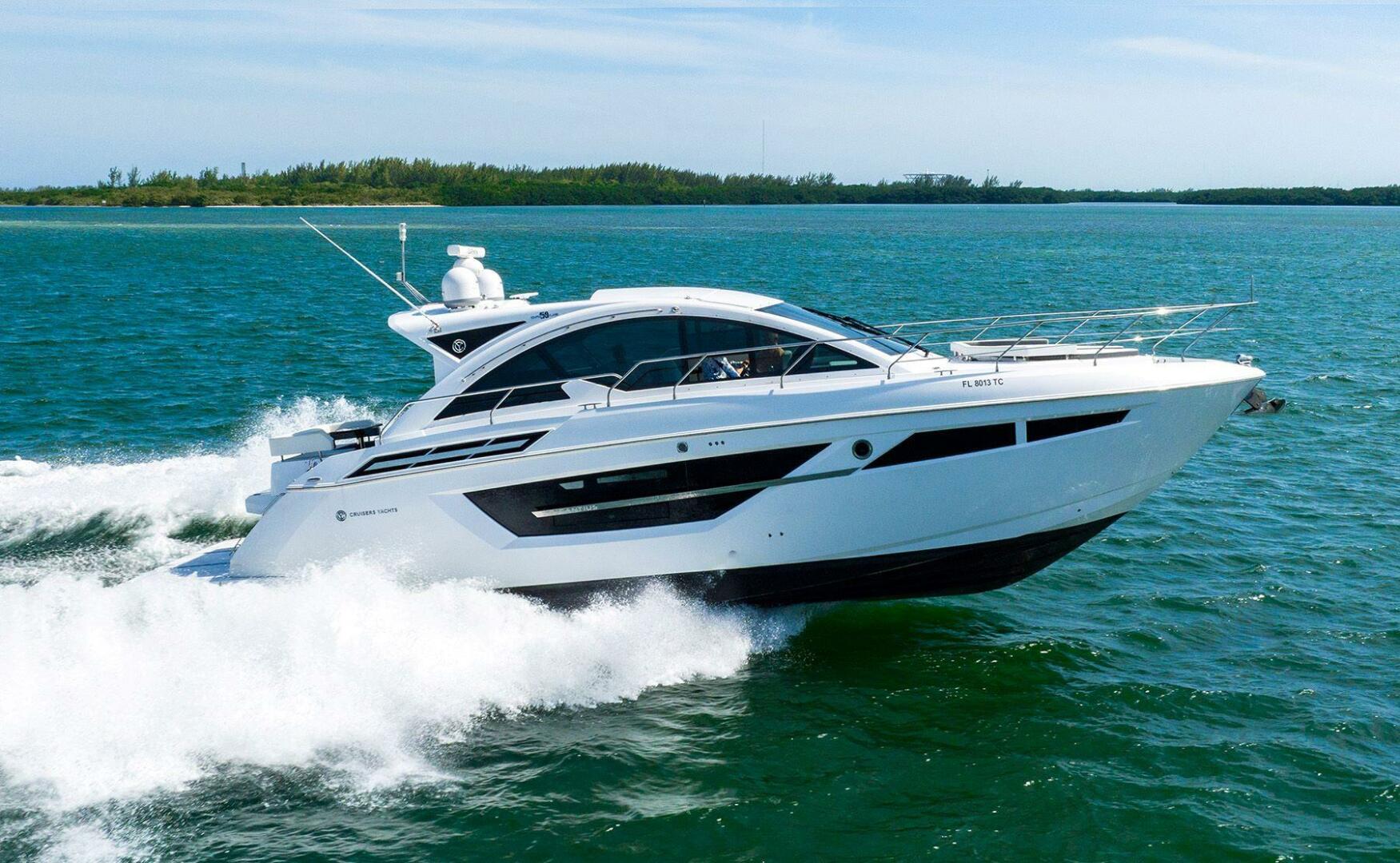 50 Cantius
