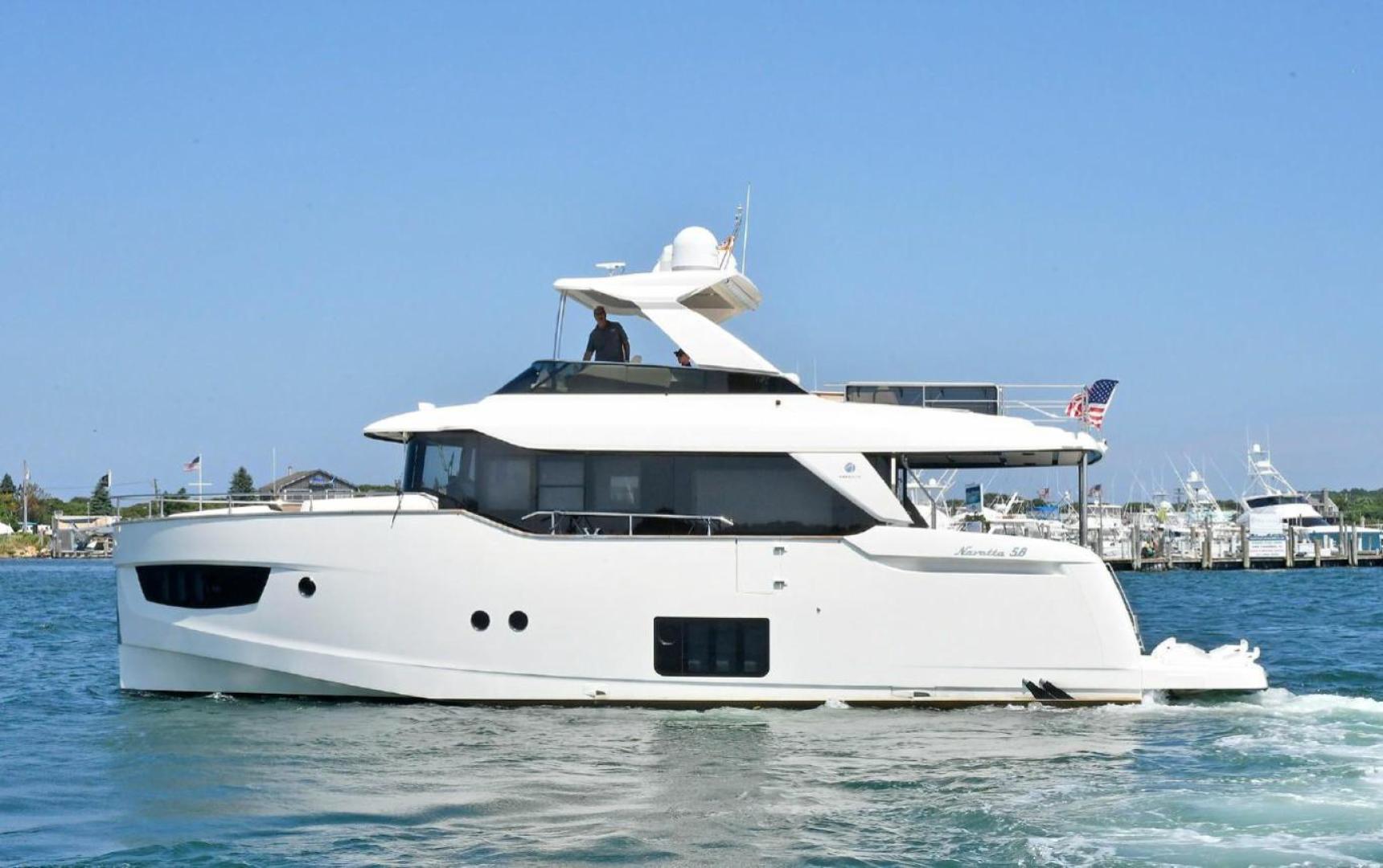 Navetta