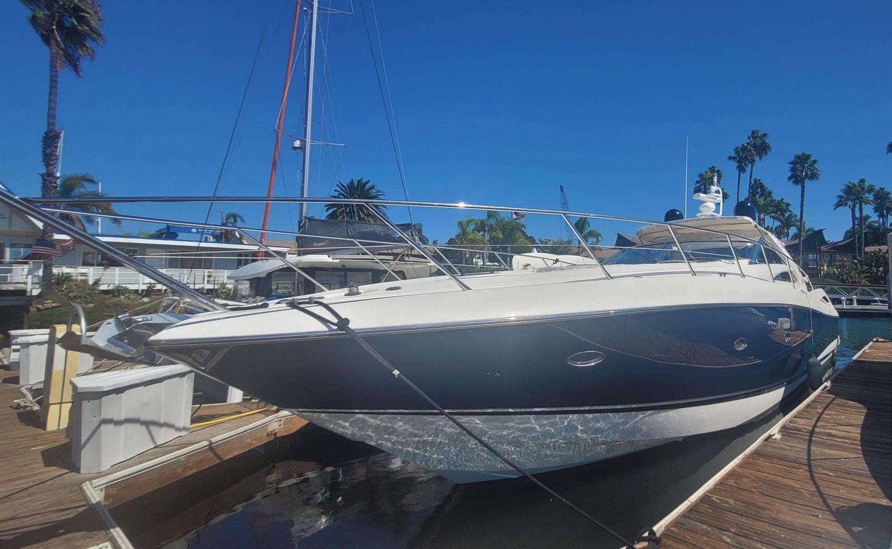 Tenacious 3