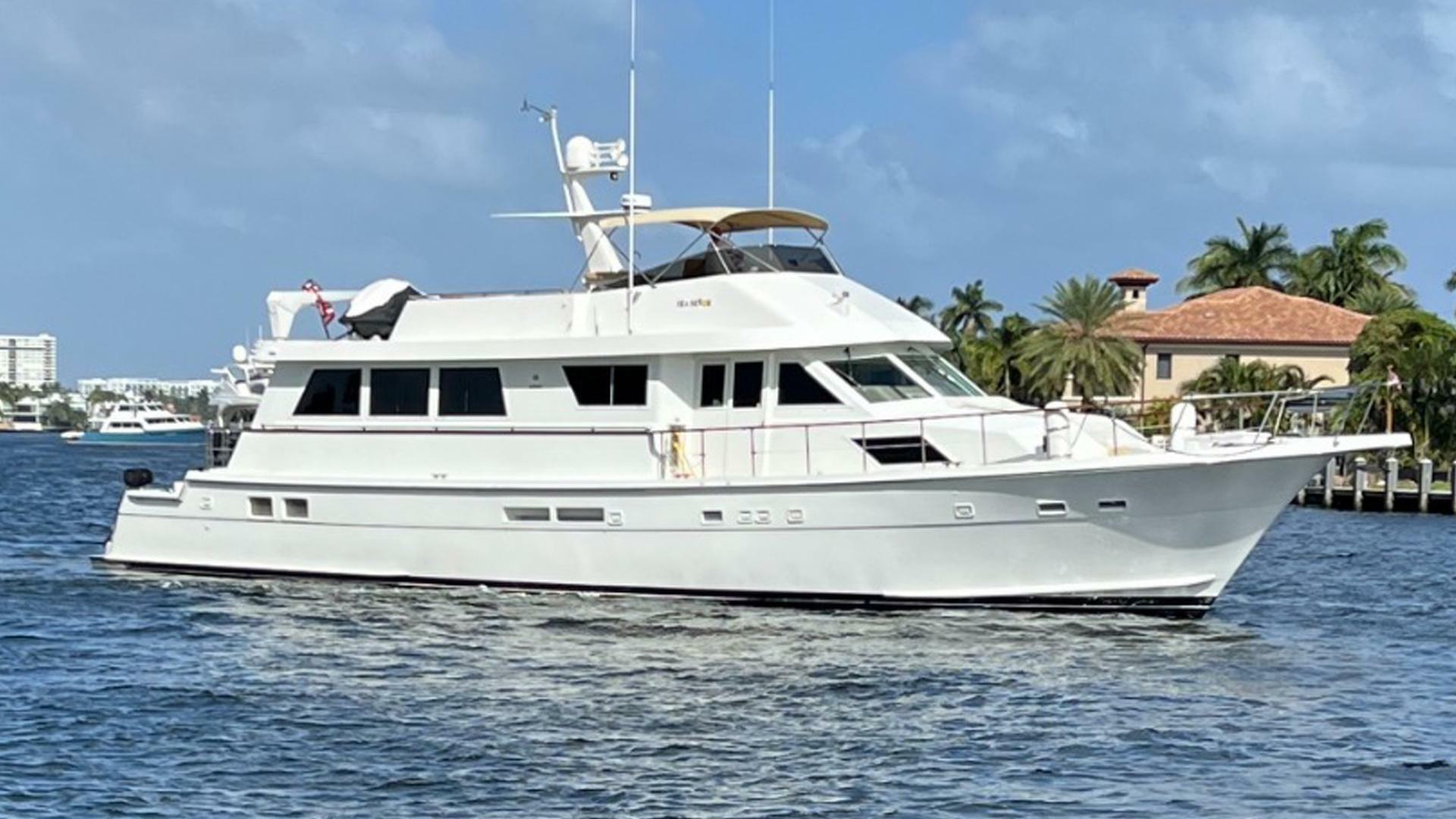 Sea Señor