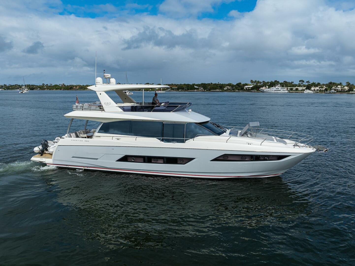 2016 68 Prestige