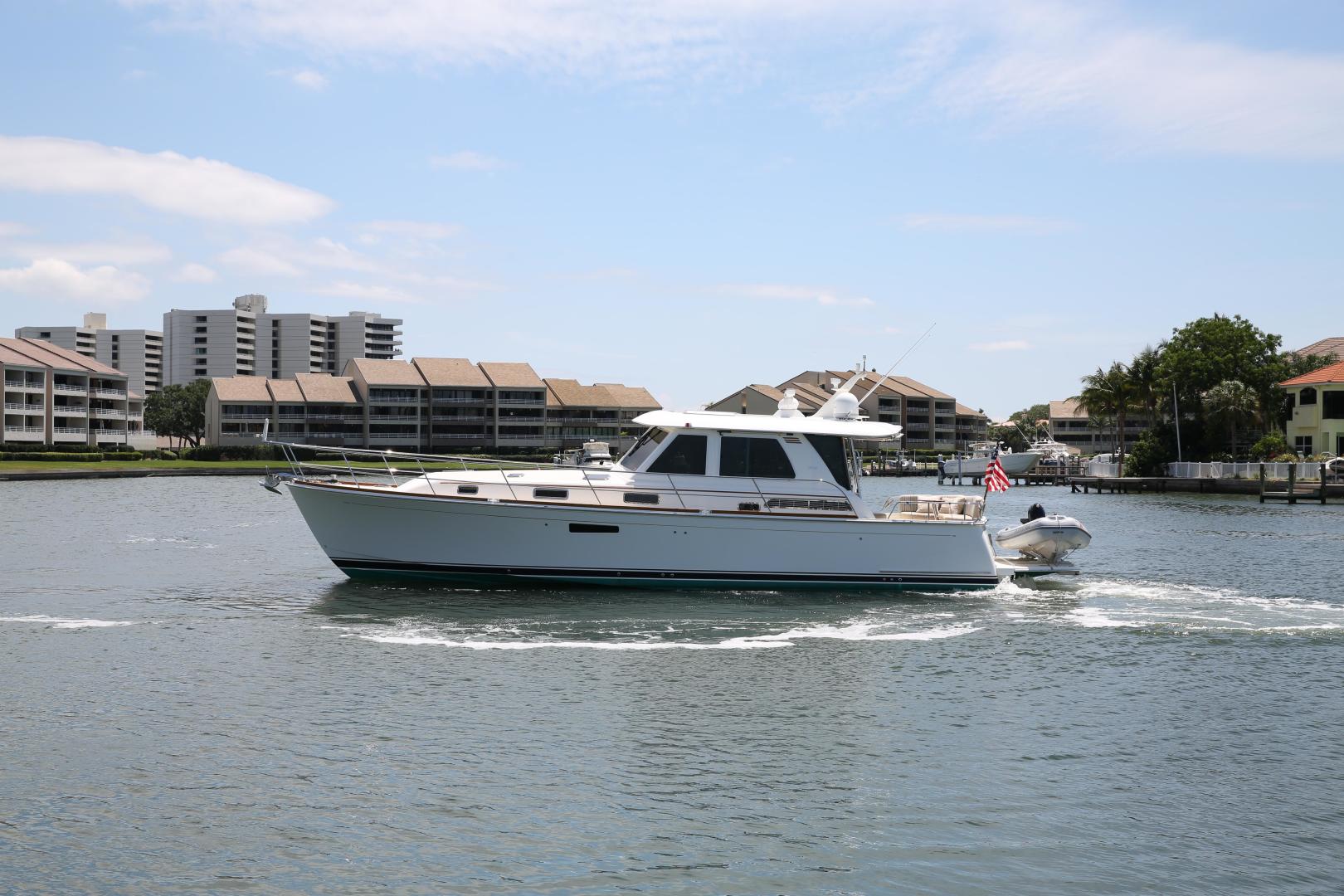 ROWE BOAT
