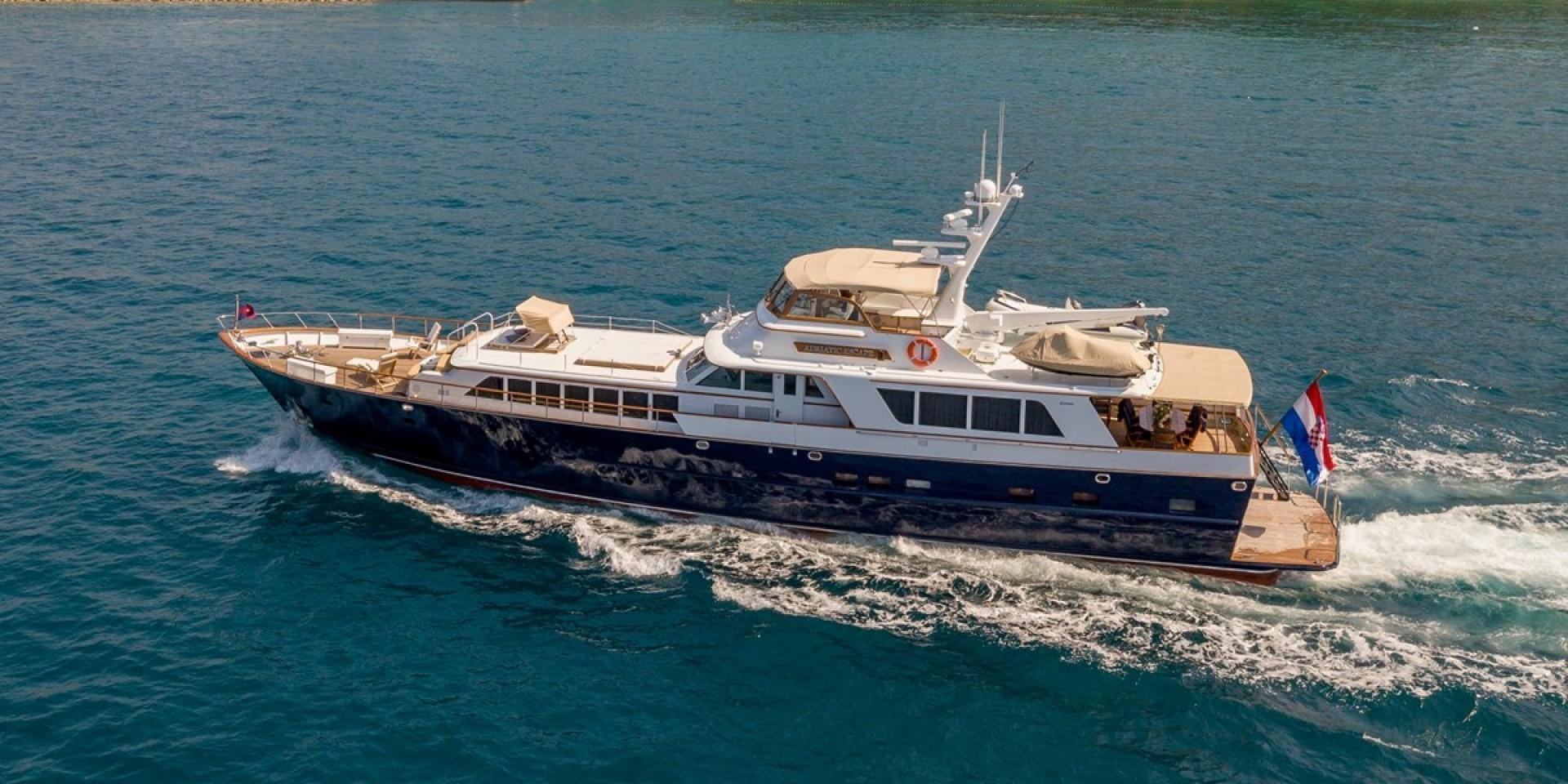 Adriatic Escape