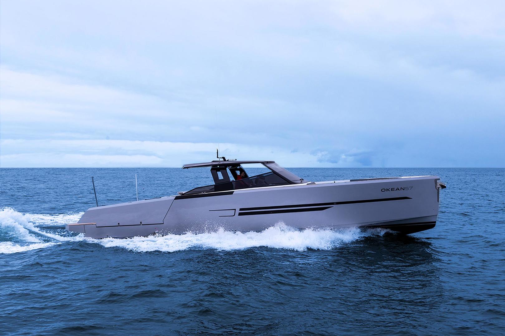 57 Okean 2023