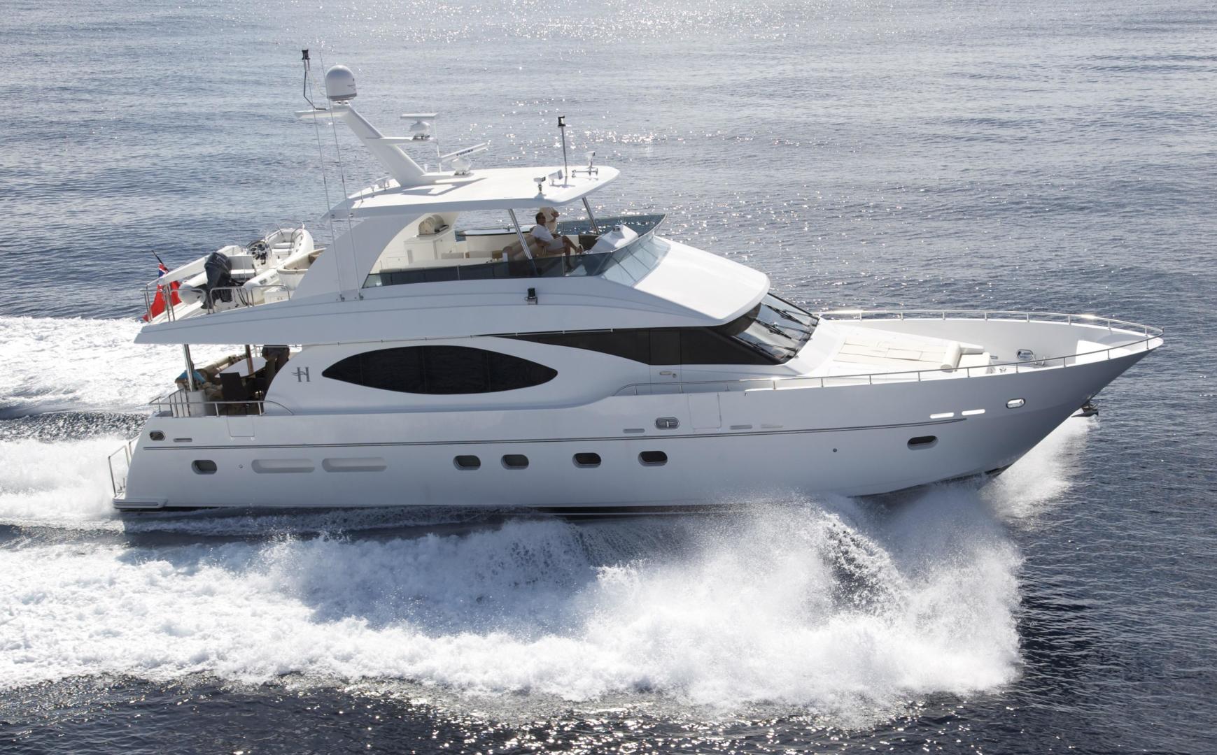 LADY C II