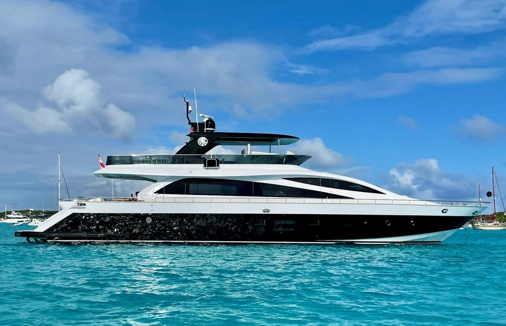 Sea Metri V