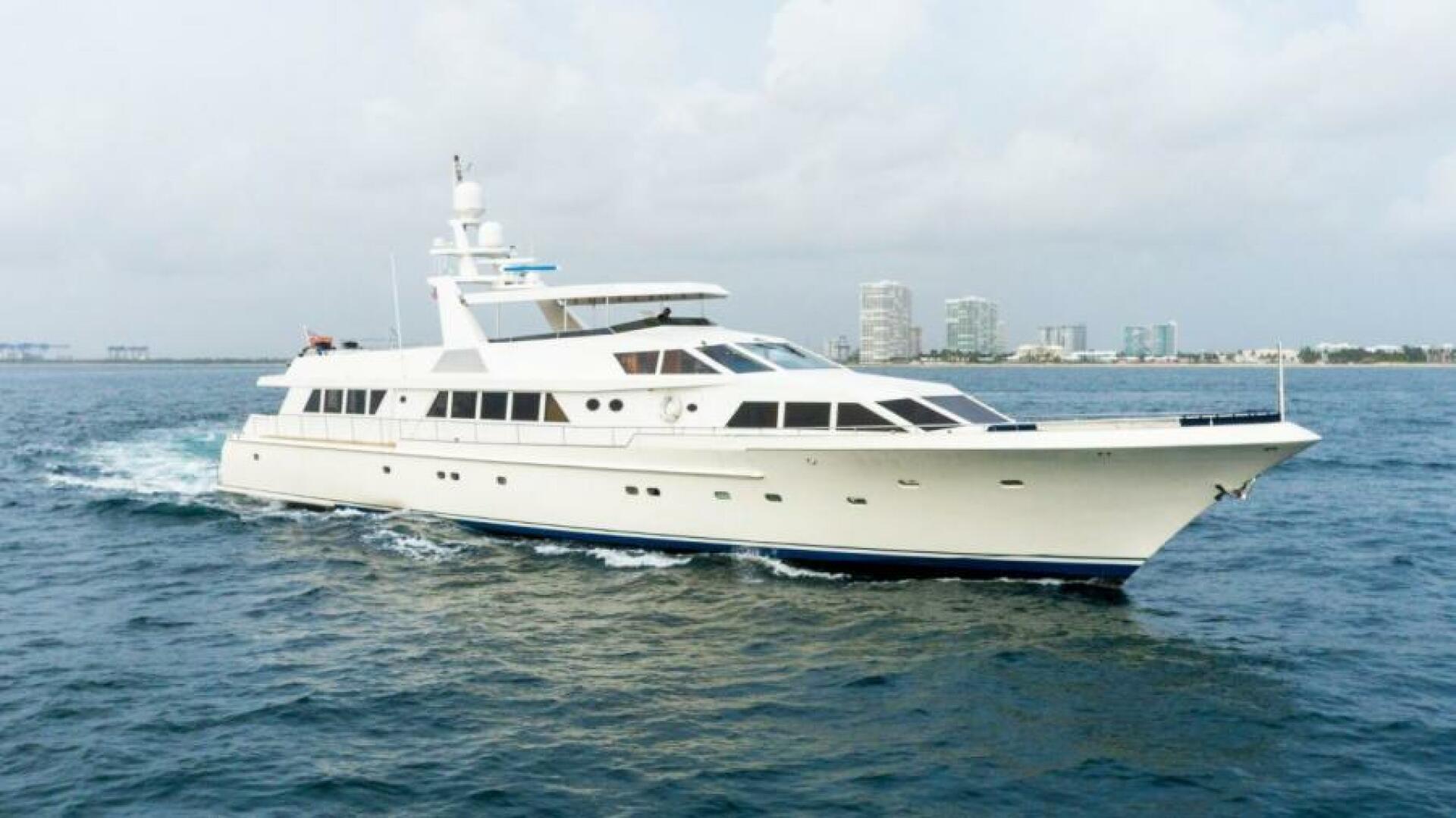 SEA CLASS