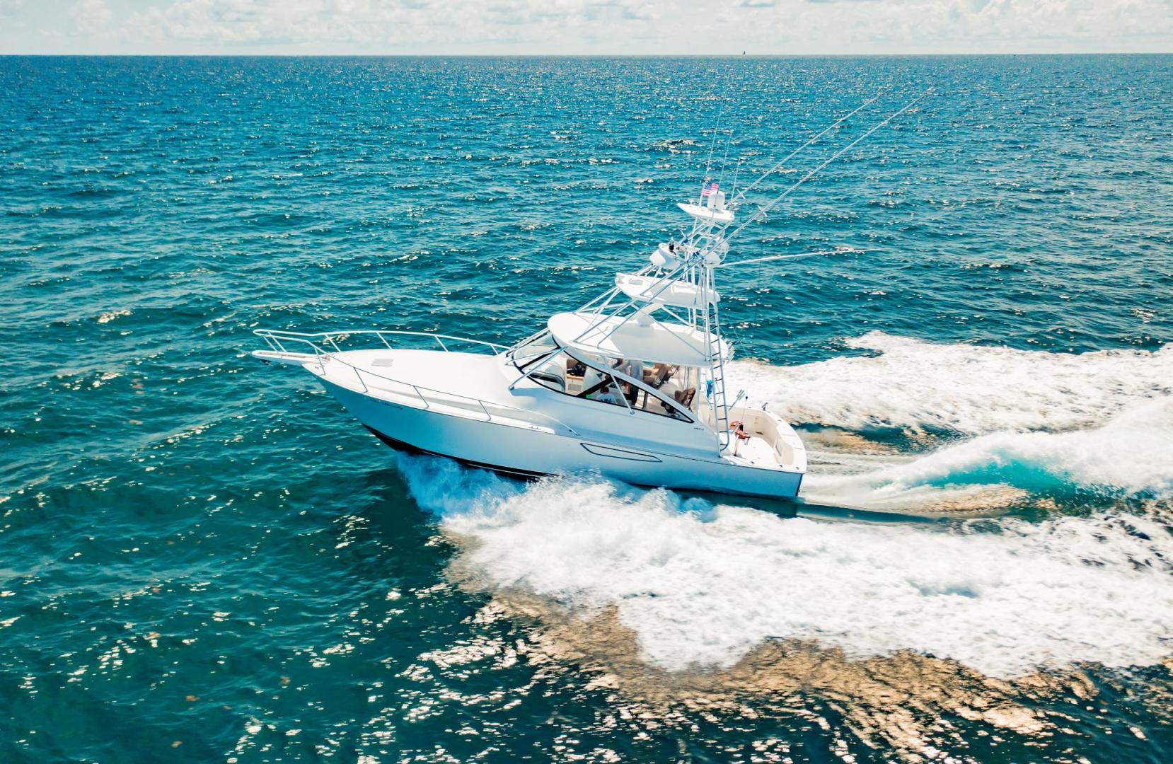 The Bounty