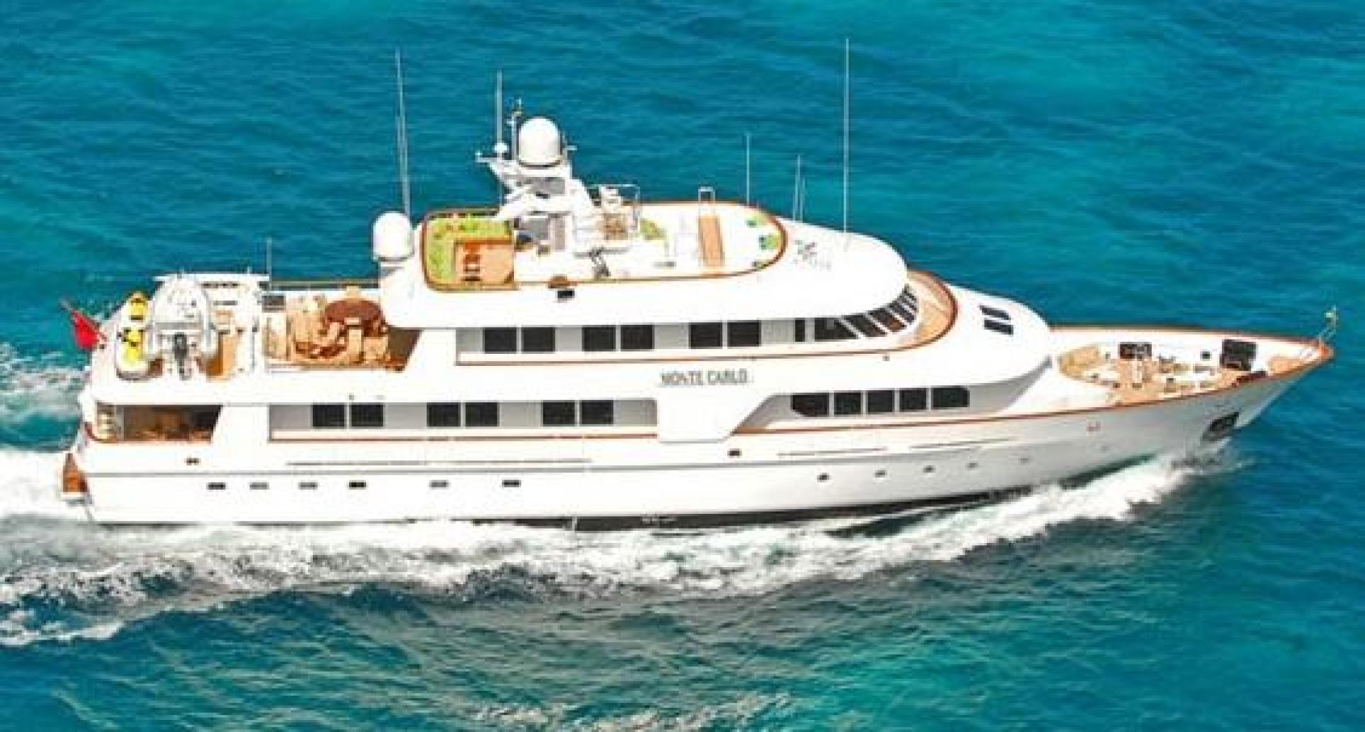 Monte Carlo