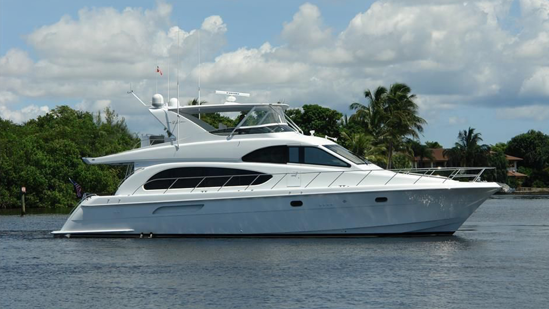 63 Hatteras