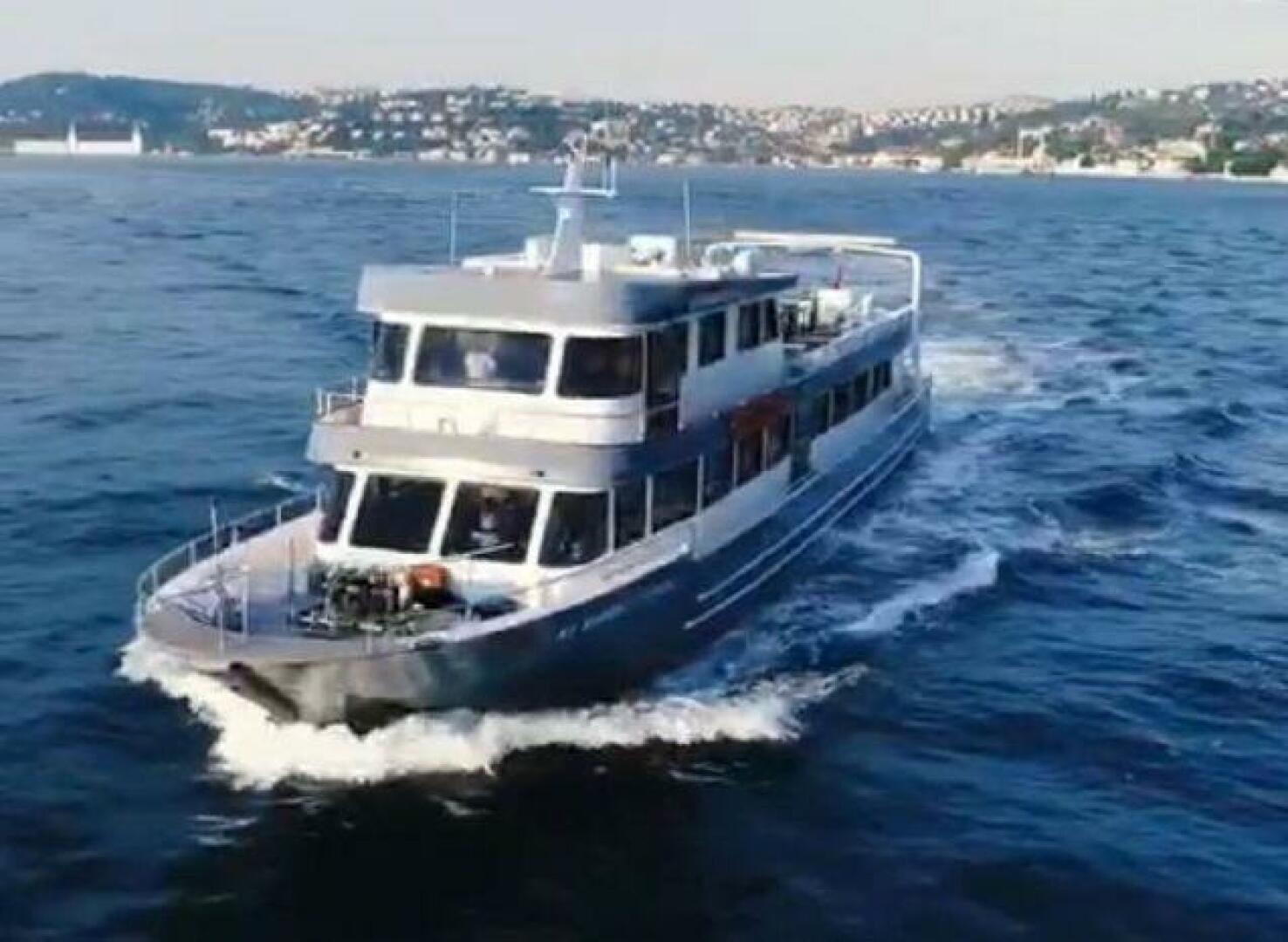 Bosphorus Princess