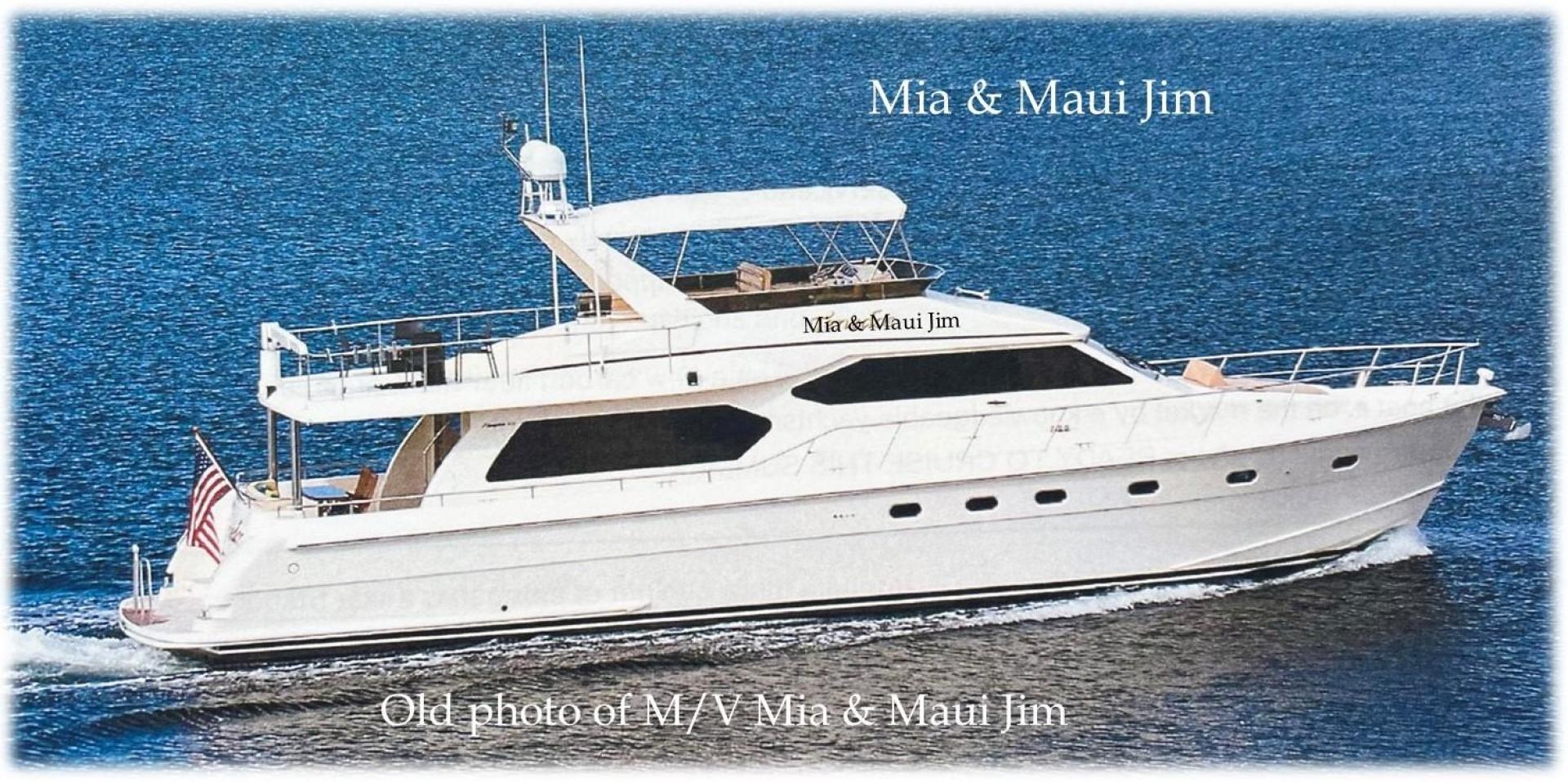 Mia & Maui Jim