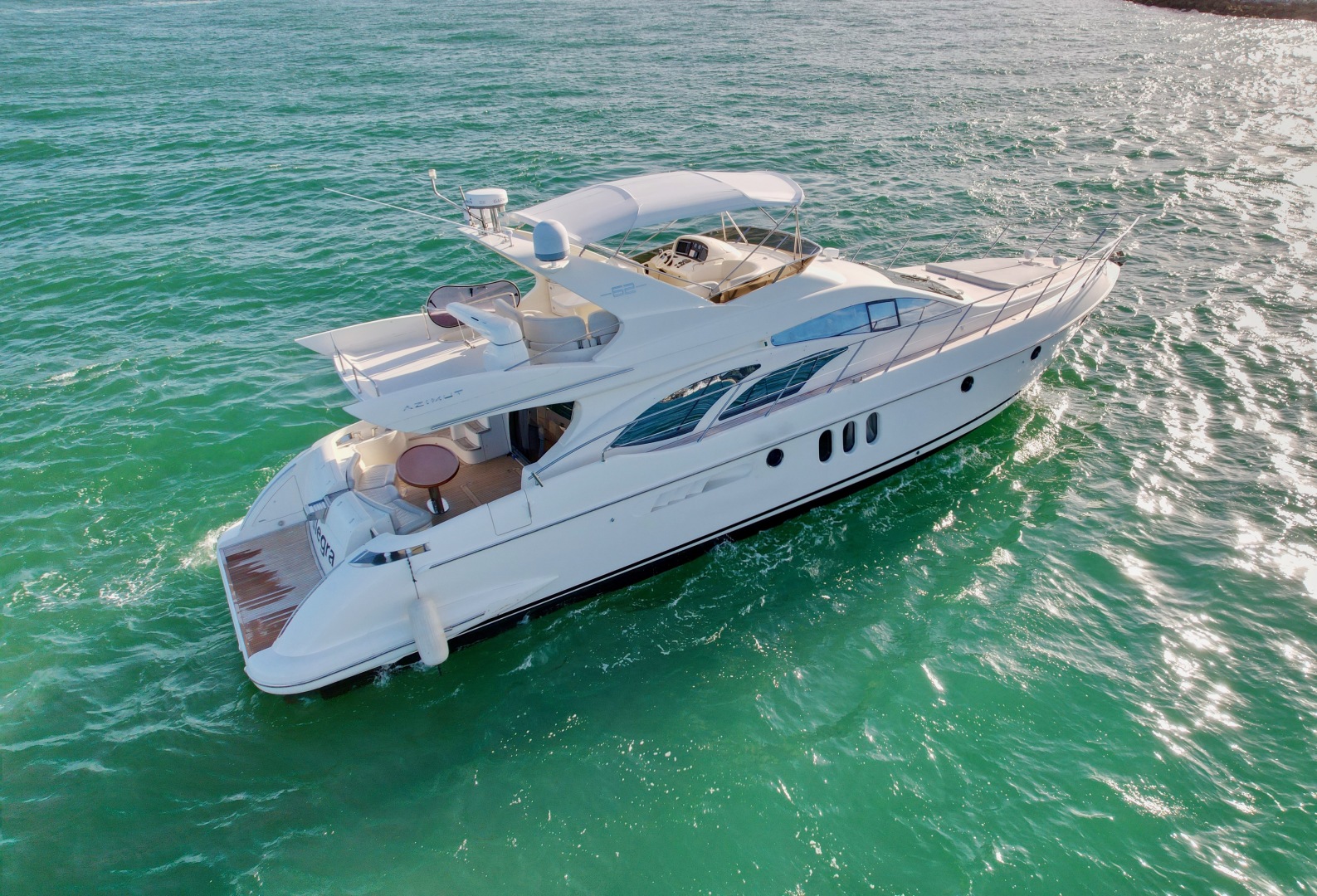 Allegra