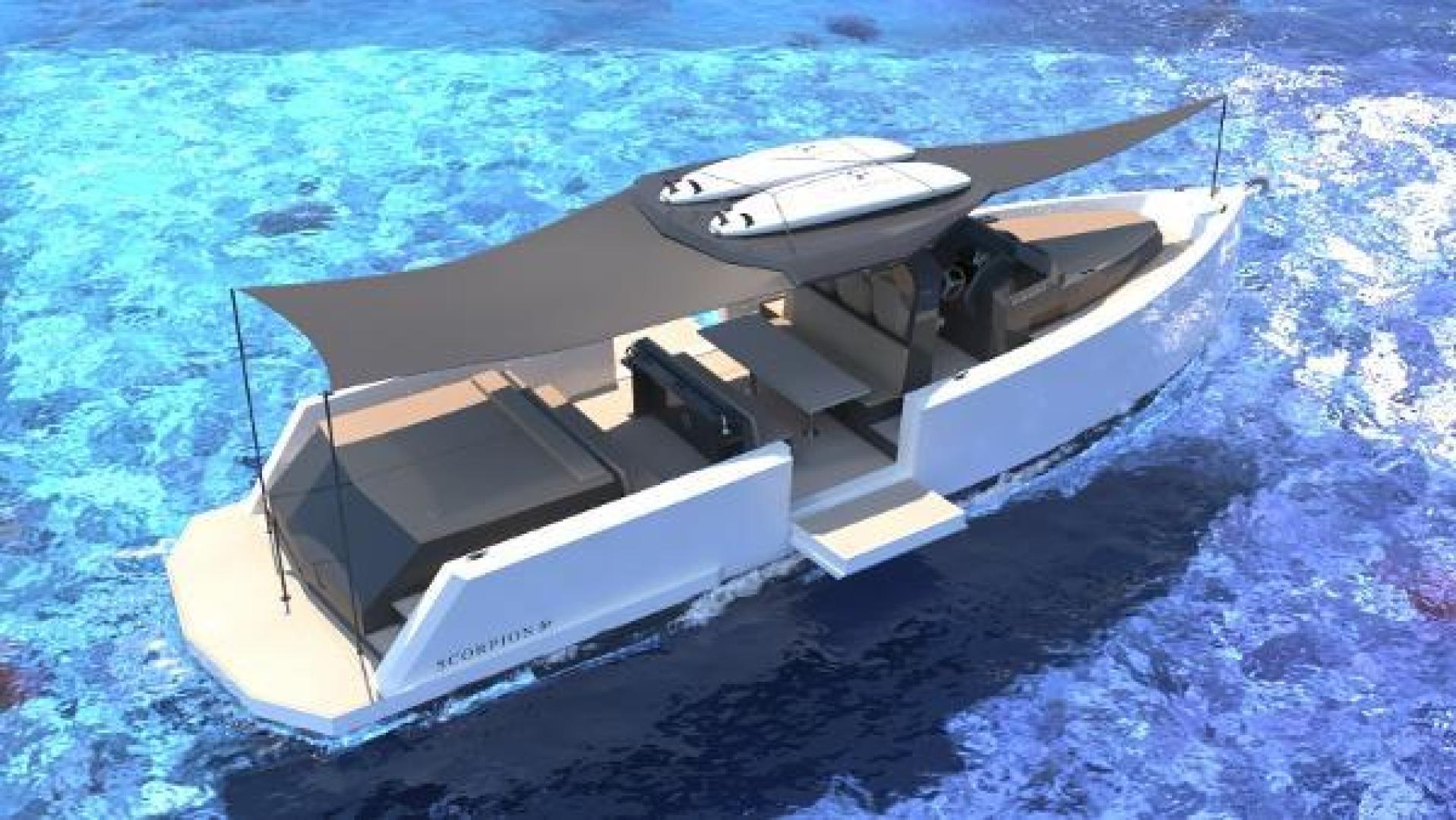 Beachclub 46