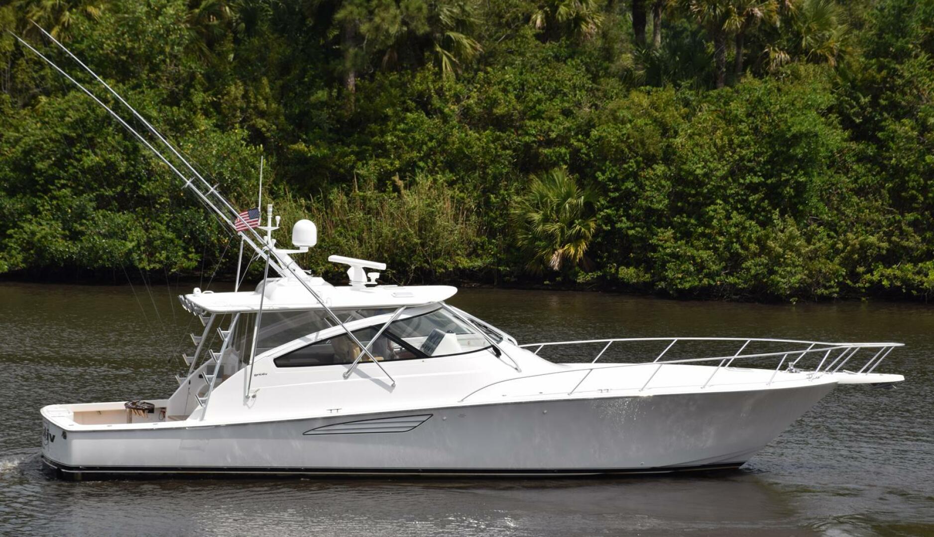 52 Viking Open 2016