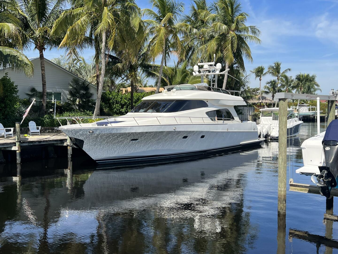 Docktales