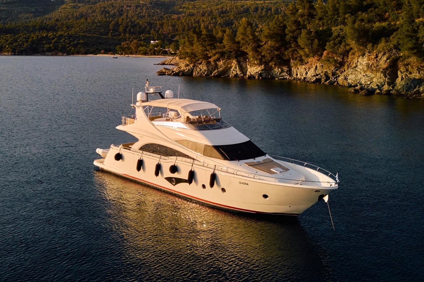Marquis 720 