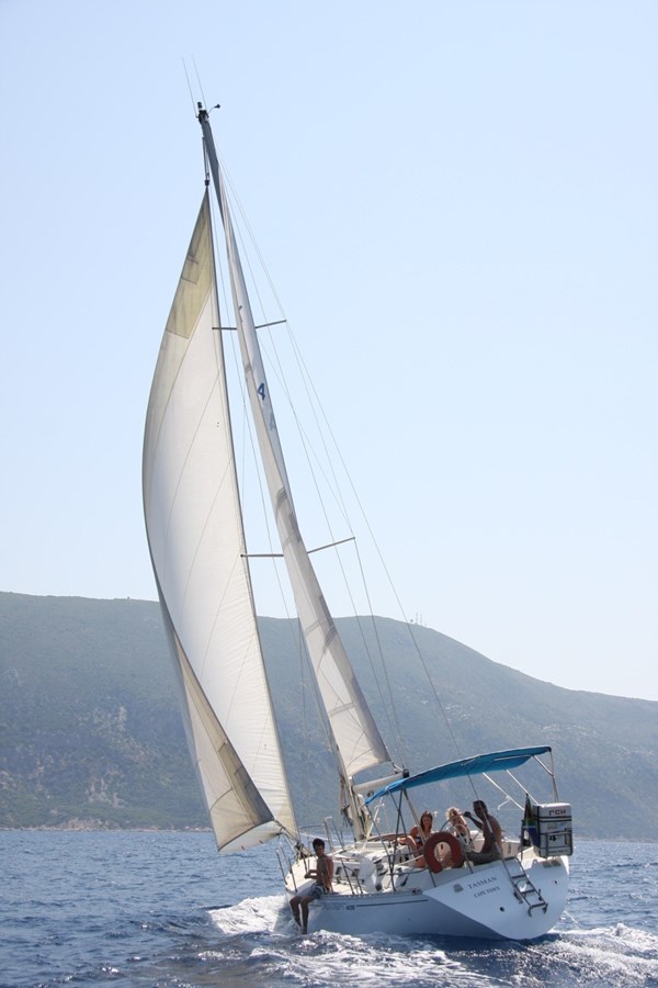 TASMAN