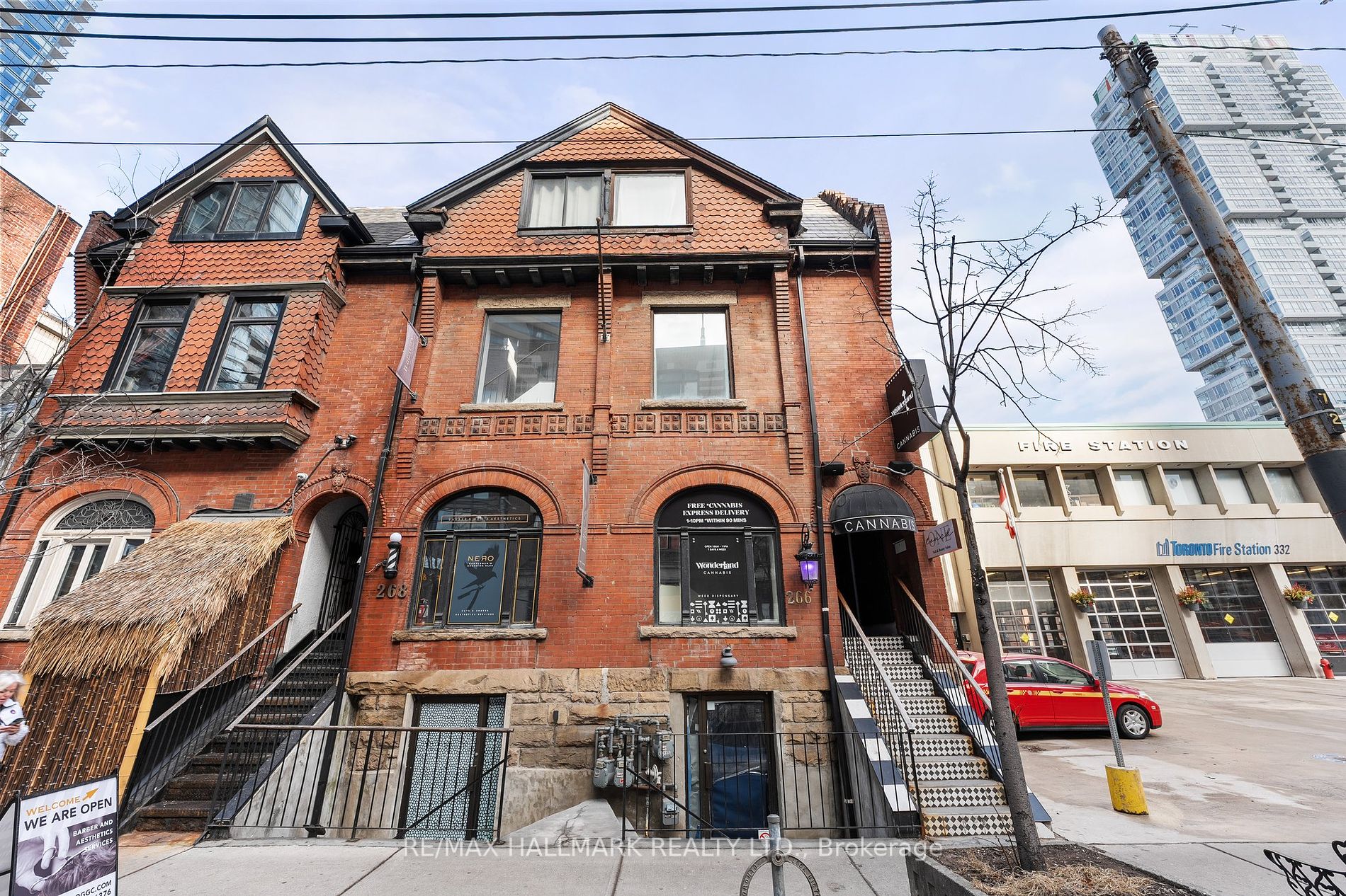 266 Adelaide St W, Toronto, M5H 1X6 | Nest Seekers | Nest Seekers
